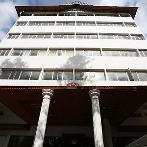 Townhouse Bannimantap Mysore Formerly Olive Star
