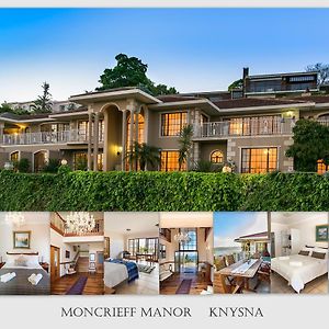 Moncrieff Manor